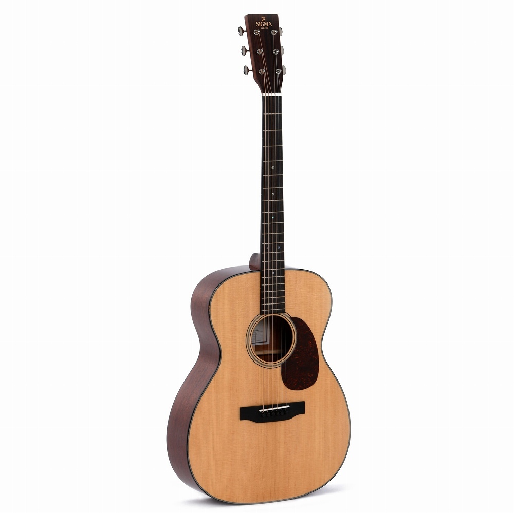 Sigma Guitars S000M-18《アコースティックギター》【ローン金利0