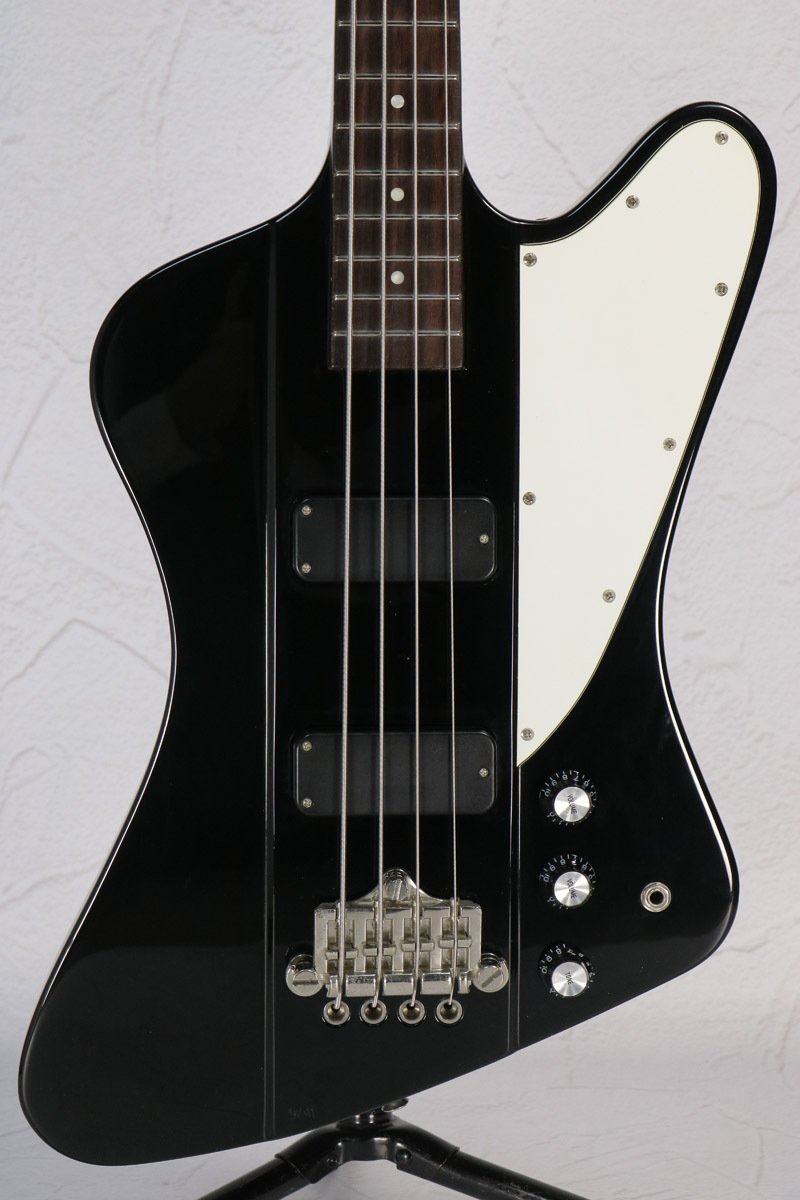 FERNANDES/BURNY TB-65 Black 【名古屋栄店】（中古/送料無料）【楽器