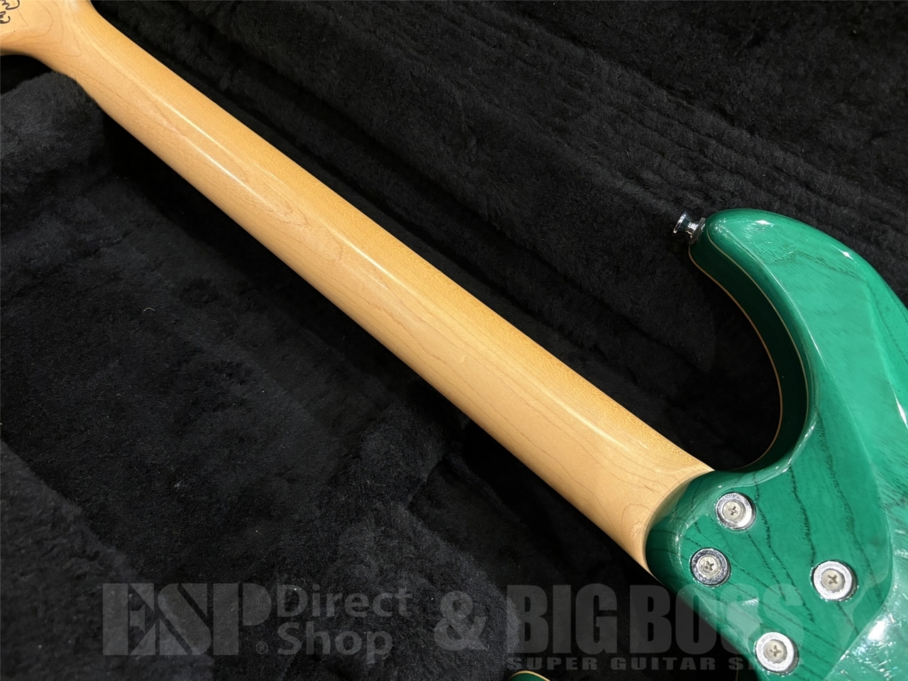 SCHECTER AC-S6 / SIG 【小林信一モデル】（中古/送料無料）【楽器検索