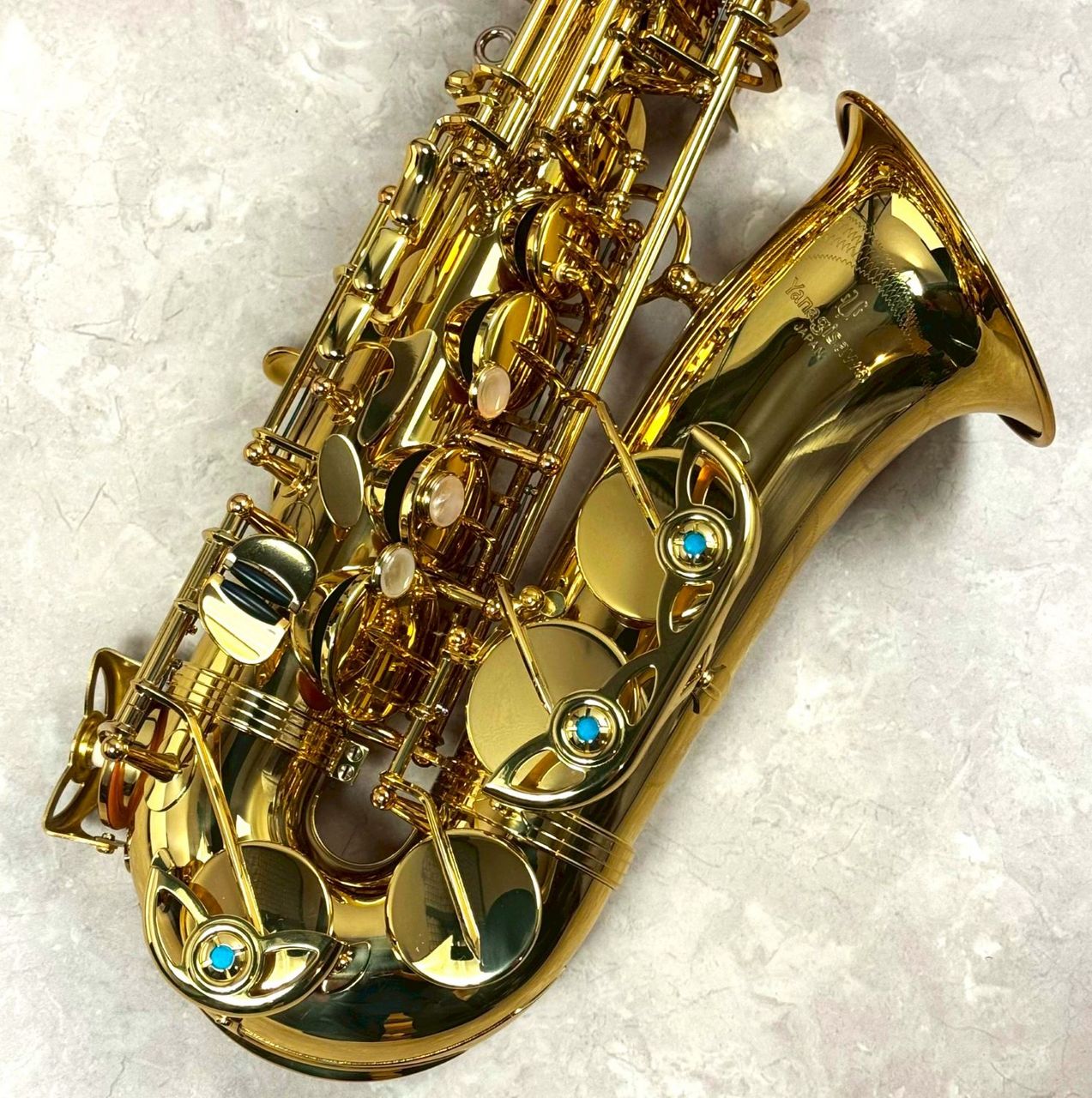 YANAGISAWA A-WO1（新品/送料無料）【楽器検索デジマート】