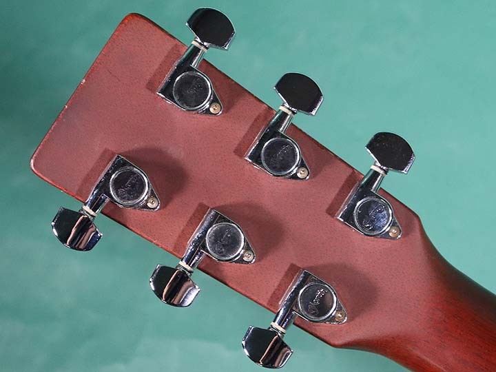 ギター Martin d-15 Martin D-15M アコースティックギター【フォークギター】 【15