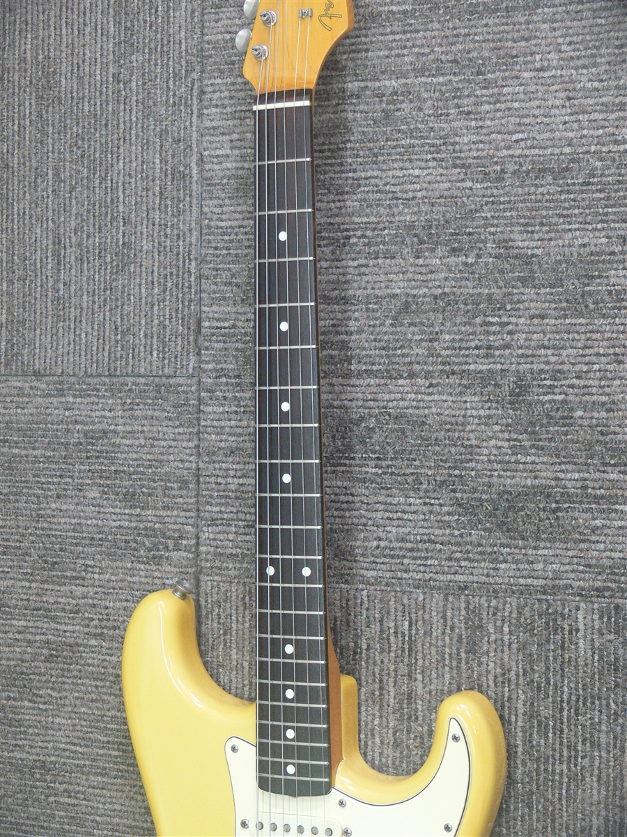Fender Japan ST62-115 VWH（ビンテージ）【楽器検索デジマート】