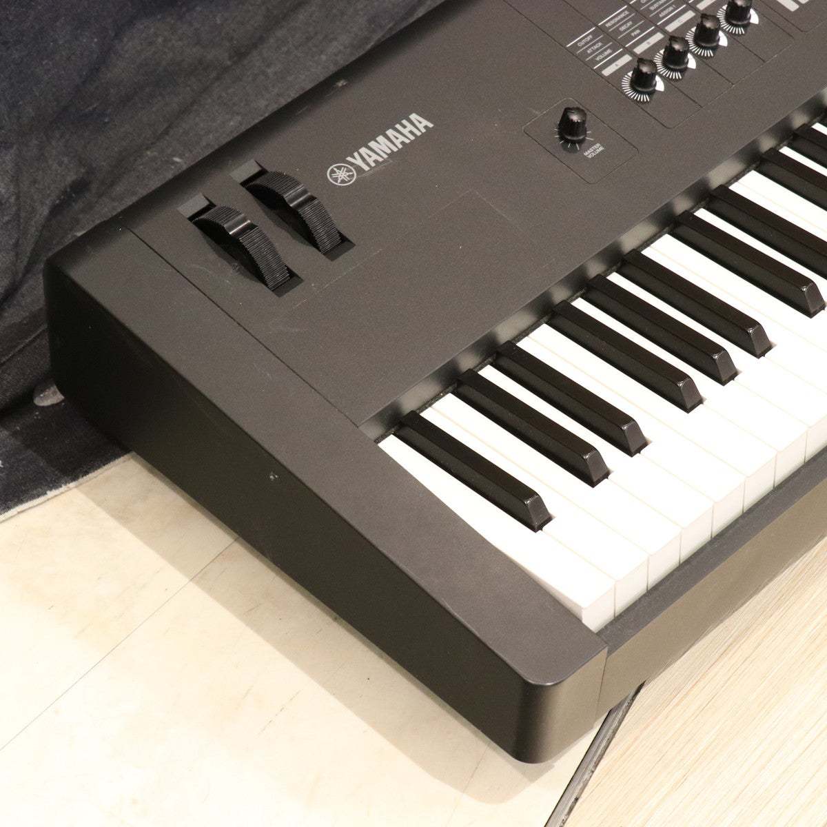 YAMAHA MX88 【梅田店】（中古/送料無料）【楽器検索デジマート】