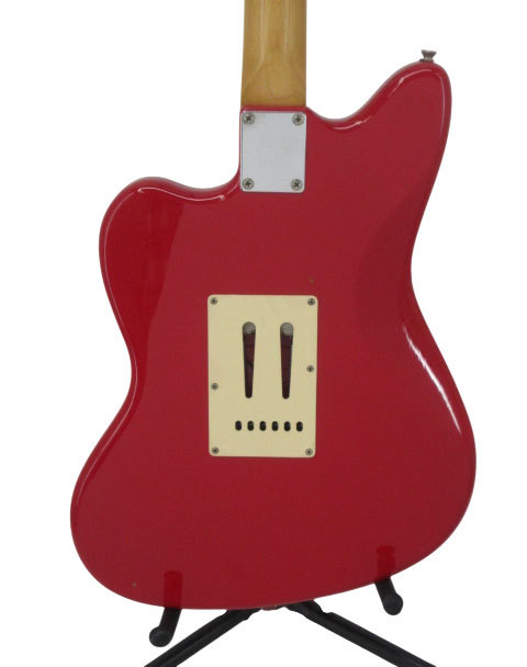 Squier by Fender Jagmaster / JGQ / TRD / 2000年製【鹿児島店