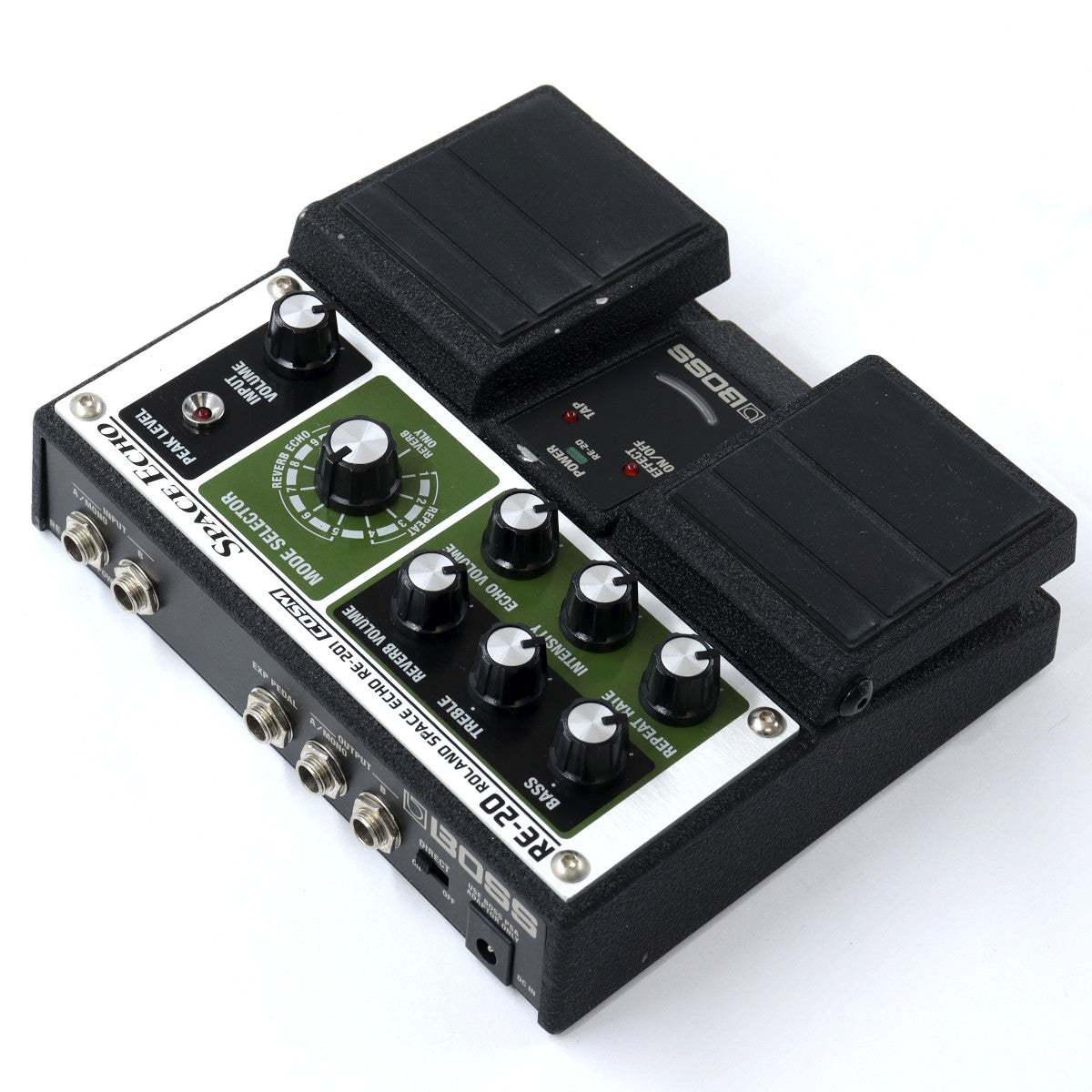 BOSS RE-20 / Space Echo 【池袋店】（中古/送料無料）【楽器検索