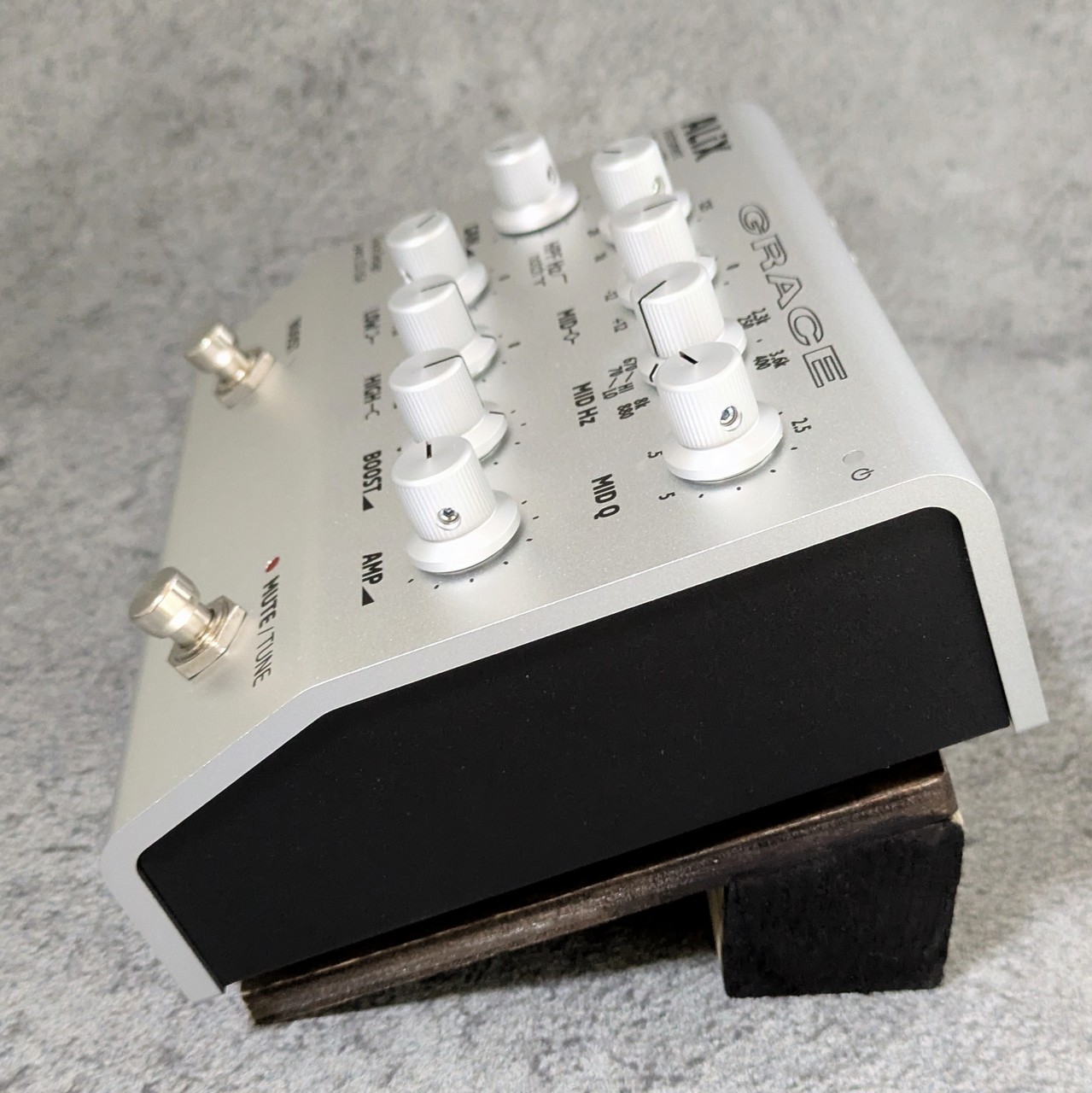 GRACE design Alix -Back to Basics MIKI-（新品）【楽器検索デジマート】