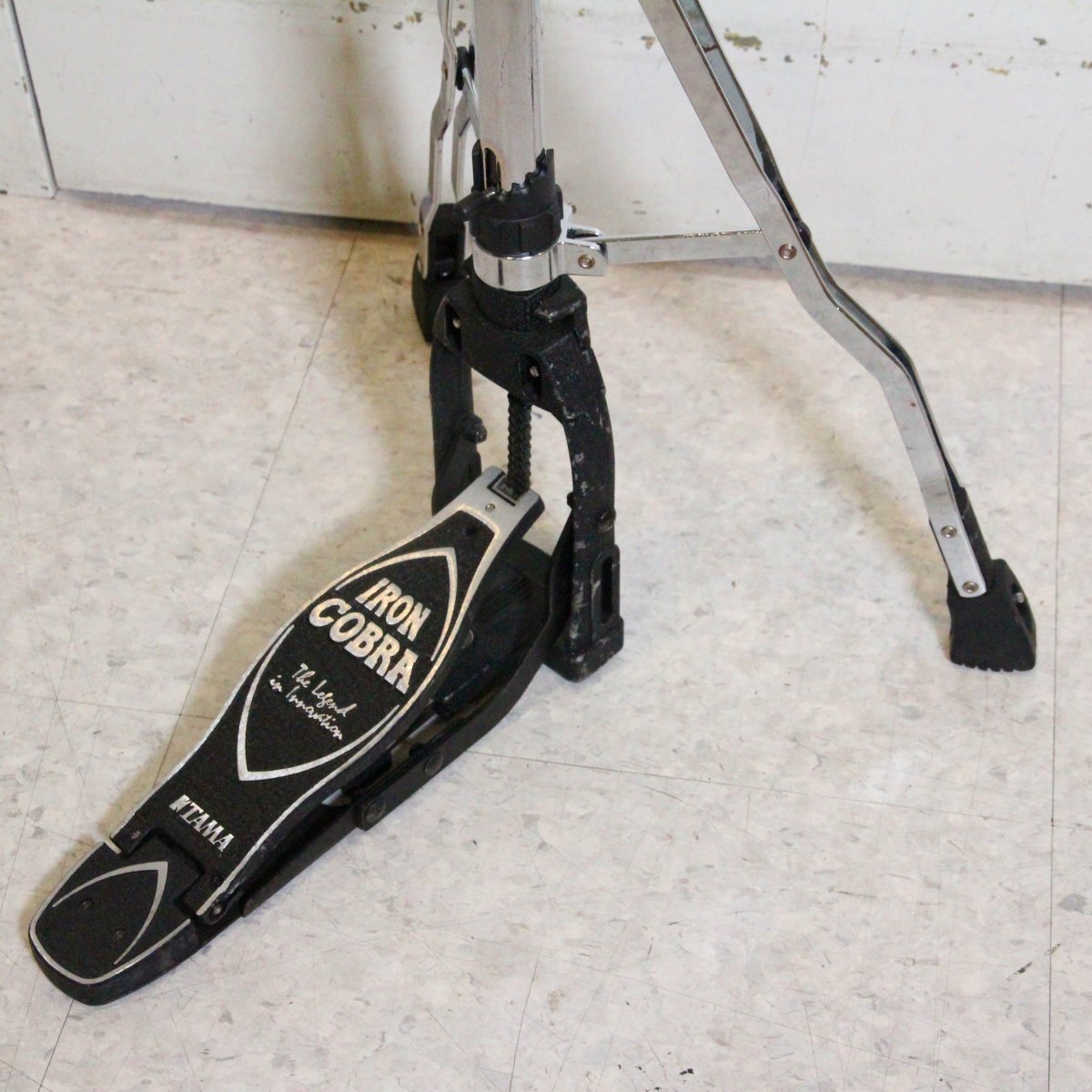 Tama HH805 Hihat Stand タマ ハイハットスタンド【池袋店】（中古