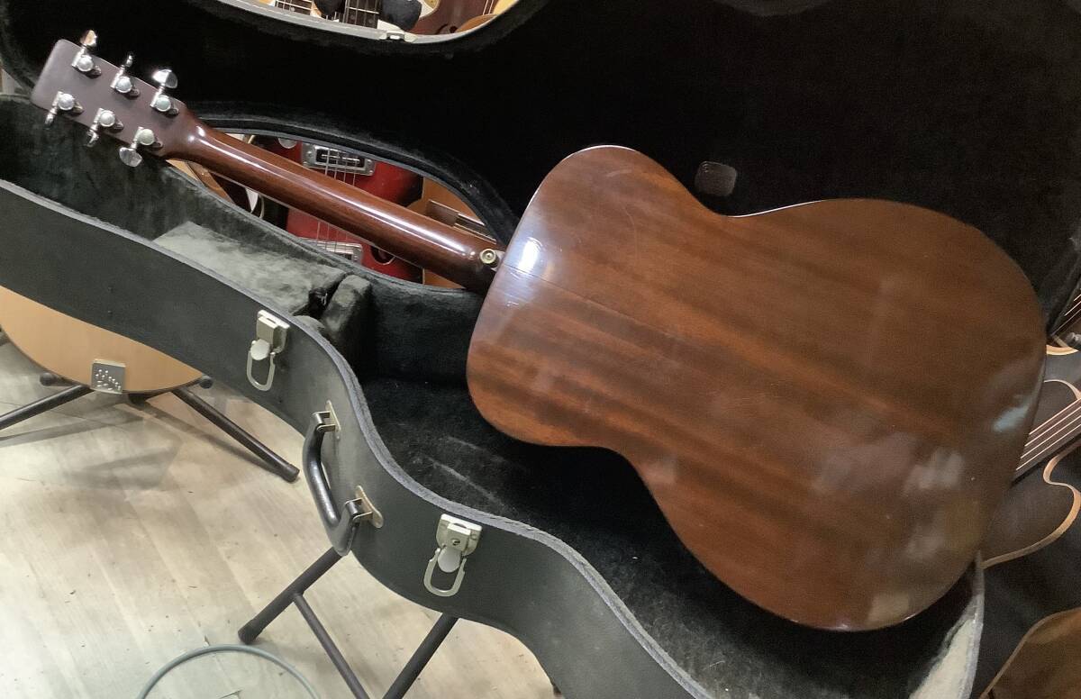 Martin 000-18 '72 マーティン 00018 1972年製（中古）【楽器検索