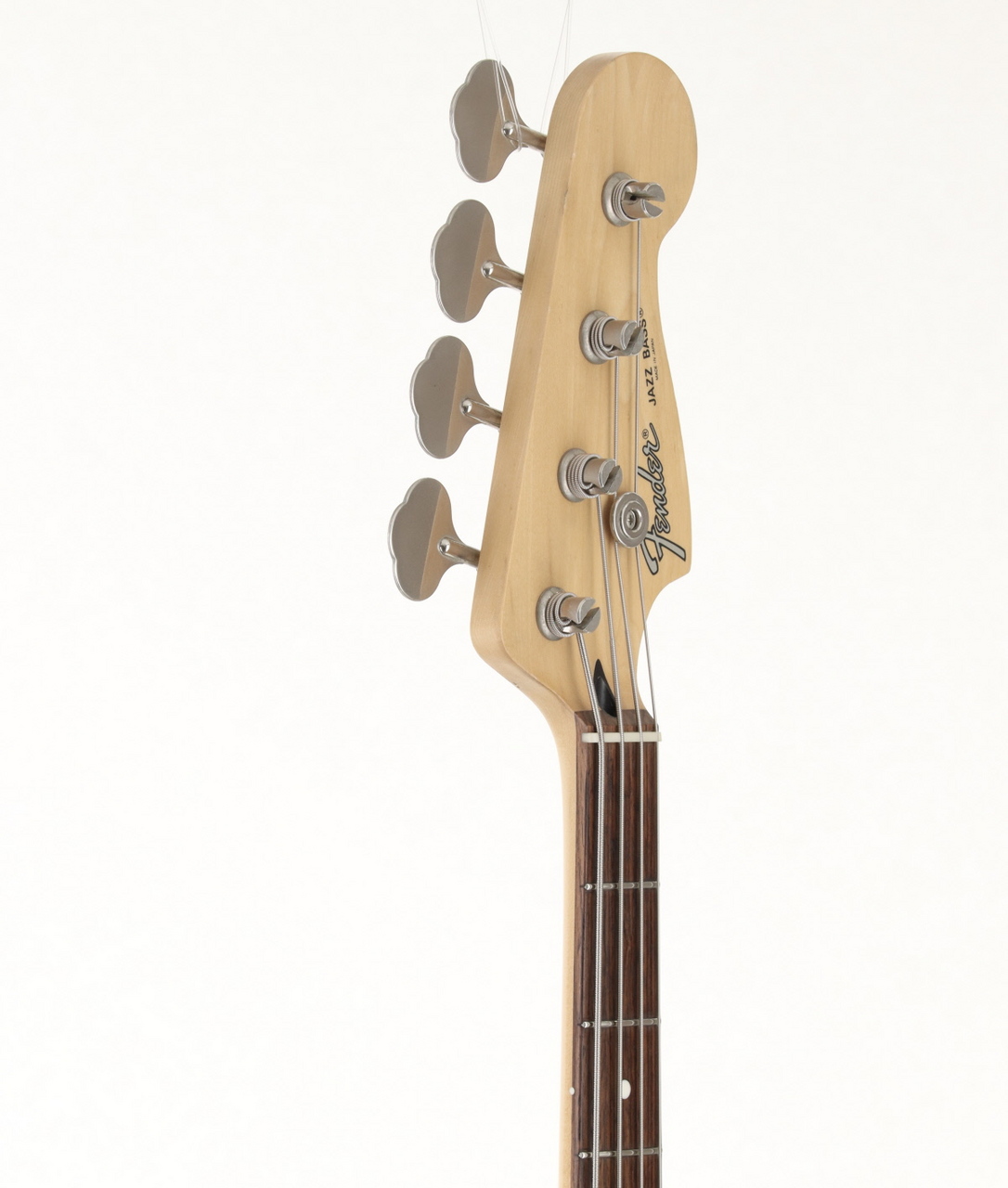 Fender Japan JB-STD/PJ CAR 【新宿店】（中古/送料無料）【楽器検索