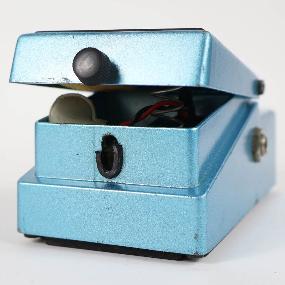 BOSS 【中古】 コーラス エフェクター BOSS CE-3 Chorus Made in JAPAN