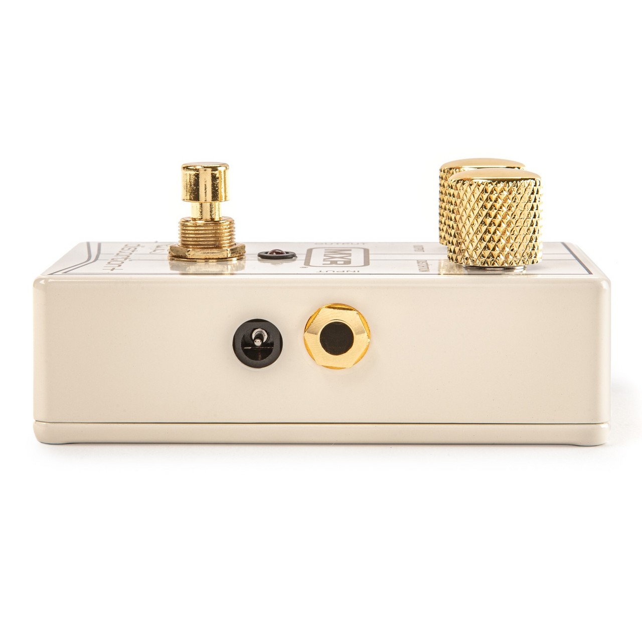 未開封 MXR Distortion+ Randy Rhoads ランディローズ MXRからランディ・ローズの愛機を再現した特別仕様モデル登場