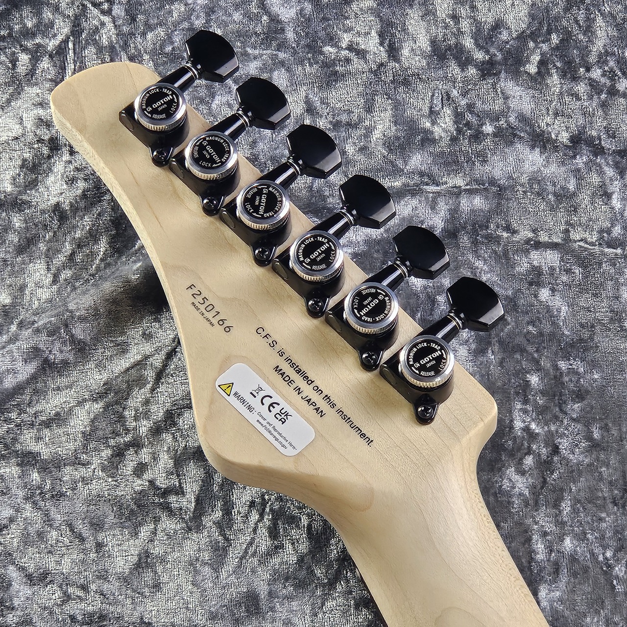 FUJIGEN(FGN) JIL2-ASH-DE664-R/OPB （新品）【楽器検索デジマート】