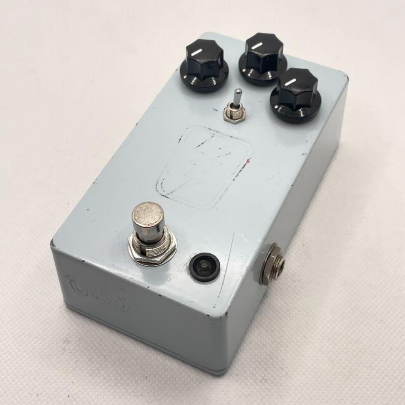 JHS Pedals USED 中古 SUPER BOLT V1（中古）【楽器検索デジマート】