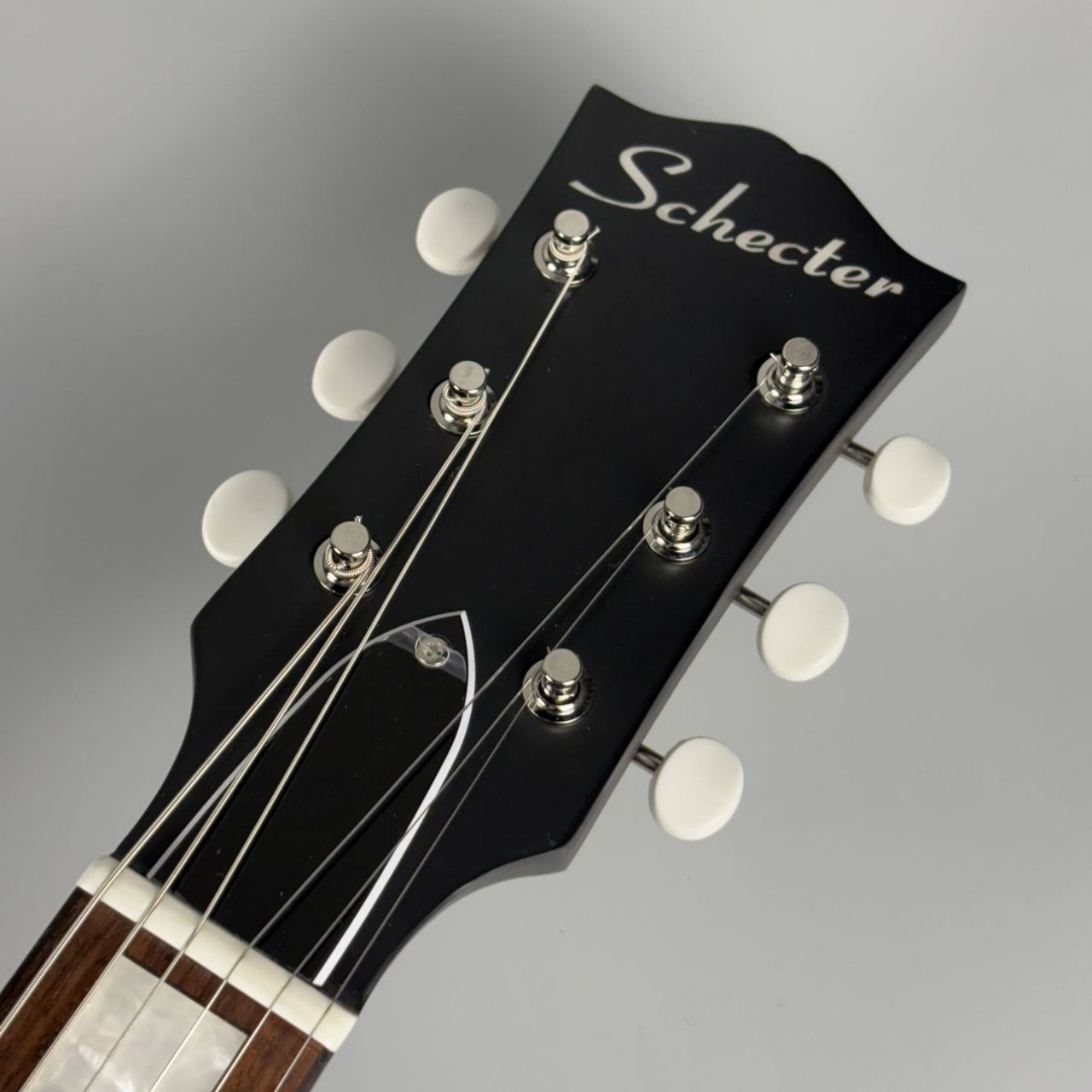 SCHECTER L-LS-P-CTM/R（新品/送料無料）【楽器検索デジマート】