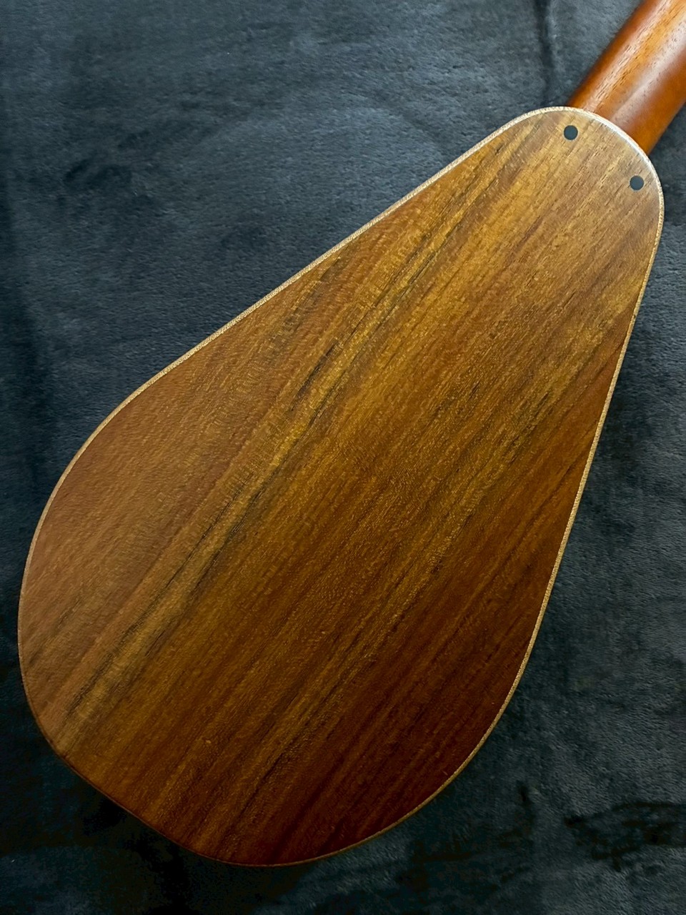 K.Yairi TEKTEK-01 【USED】【1.2kg】（中古）【楽器検索