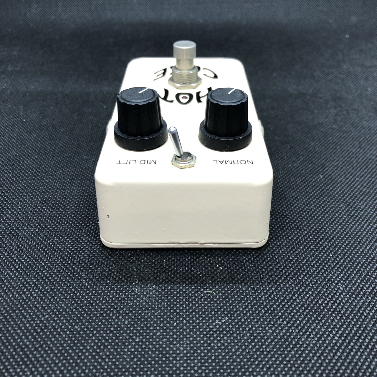 CROWTHER AUDIO HOTCAKE MIDLIFTスイッチ期（中古/送料無料