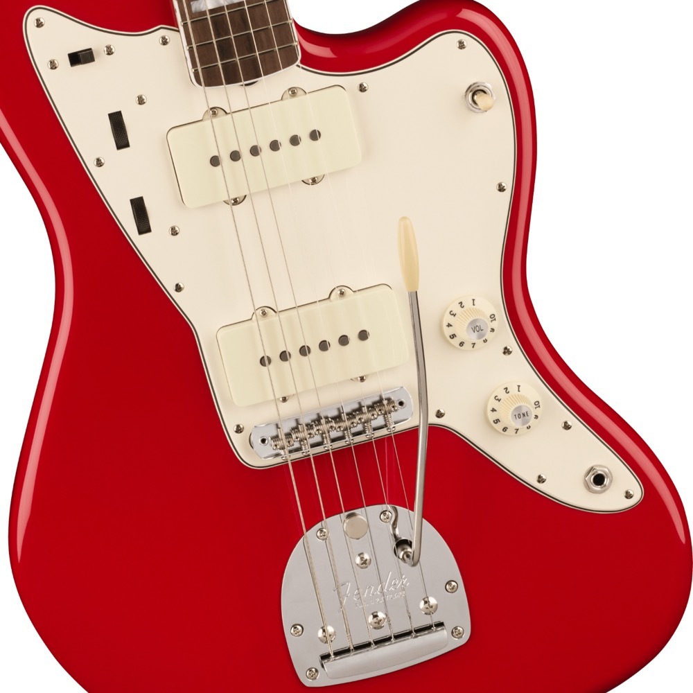 FENDER フェンダー Fender American Vintage II 1966 Jazzmaster RW DKR エレキギター