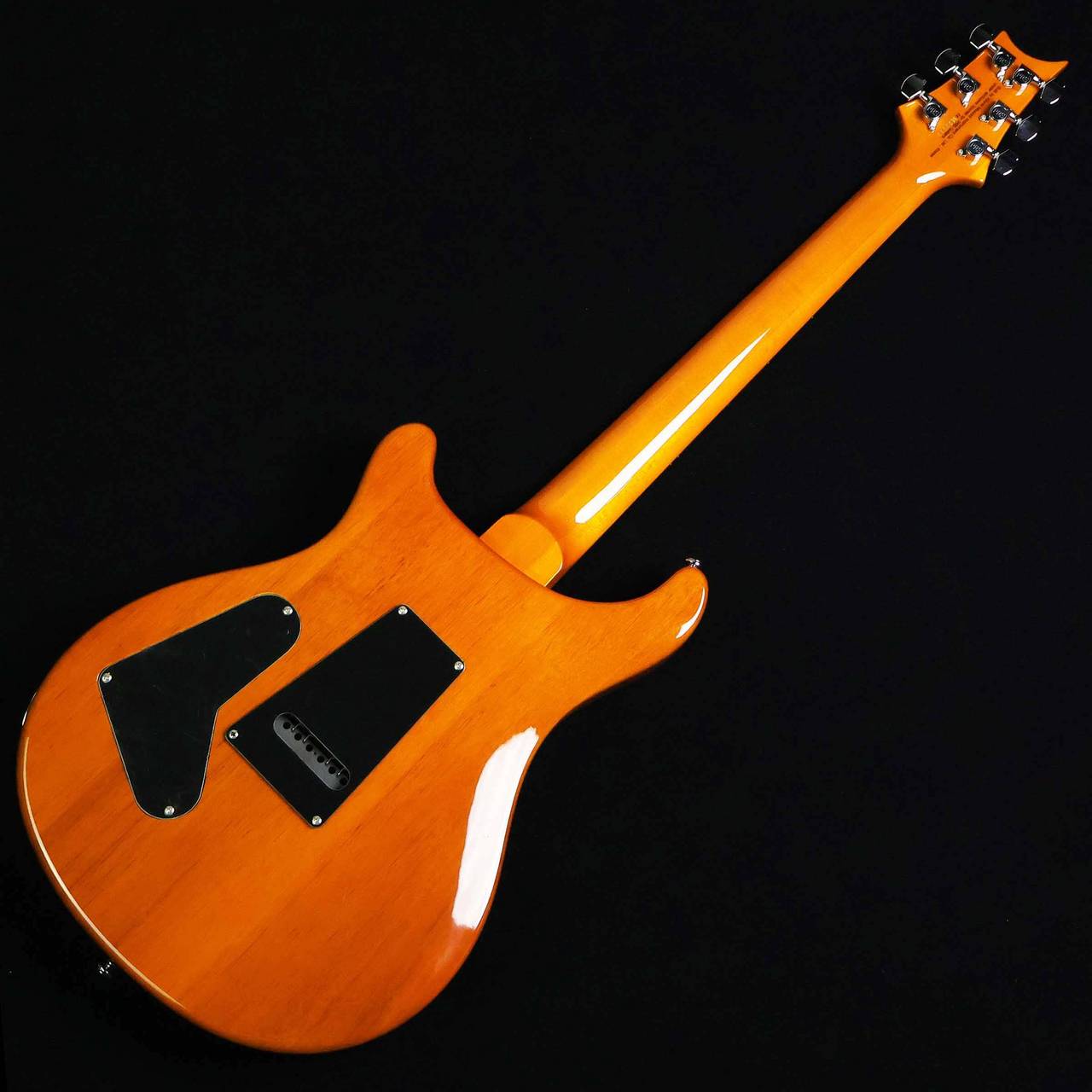 Paul Reed Smith(PRS) SE CUSTOM 24 ORANGE 일렉트릭 기타 【중고】 사진 4
