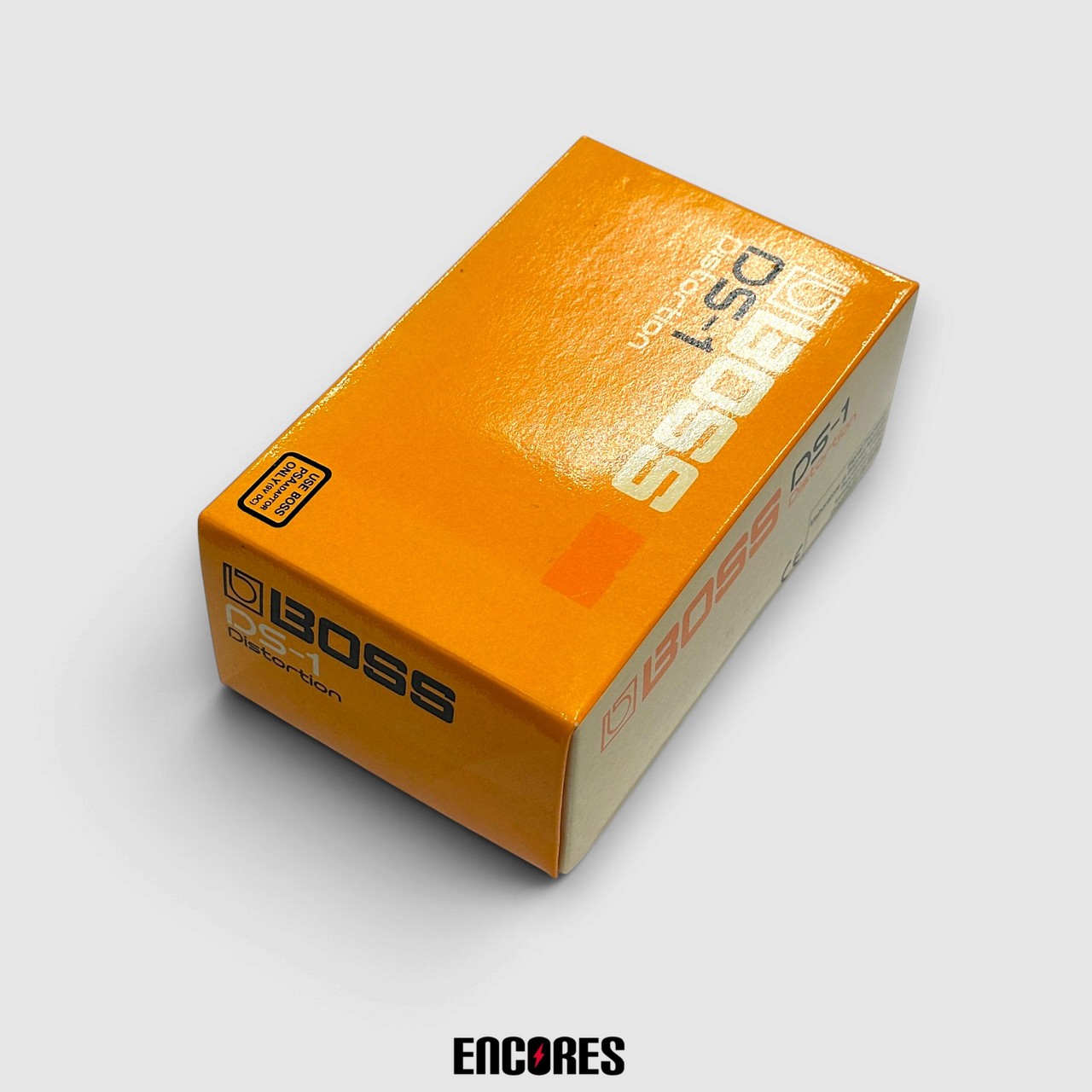 BOSS BOSS DS-1（中古）【楽器検索デジマート】