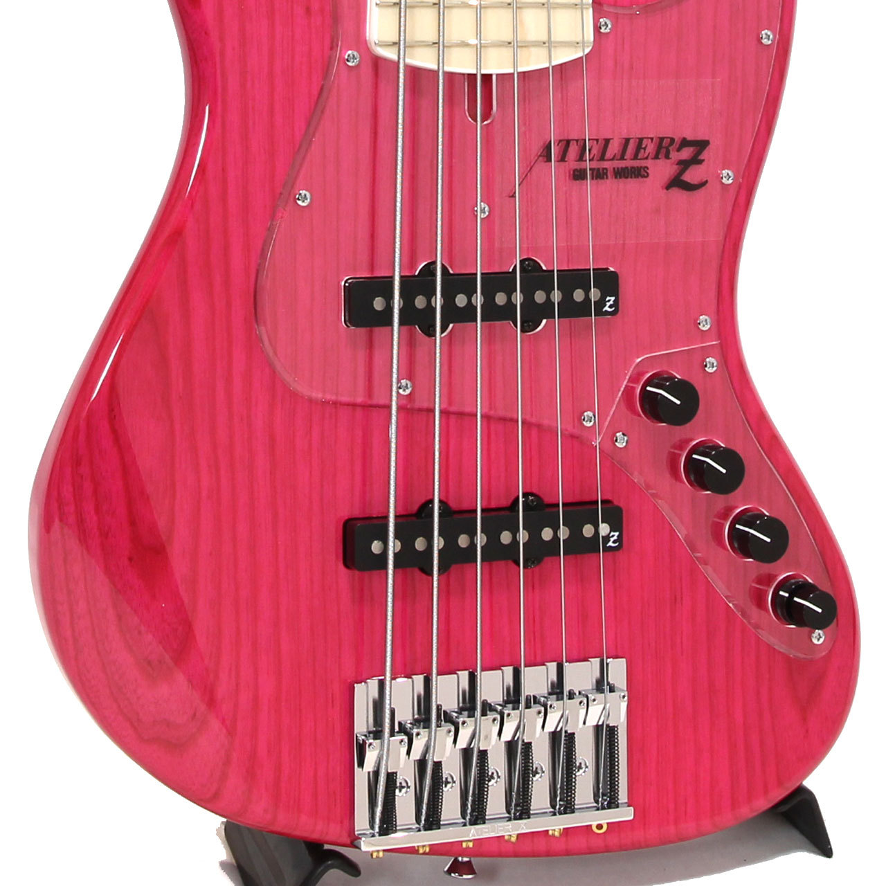 ATELIER Z M#285 CUSTOM / TP-PINK MH / M【ATELIER Z サマー