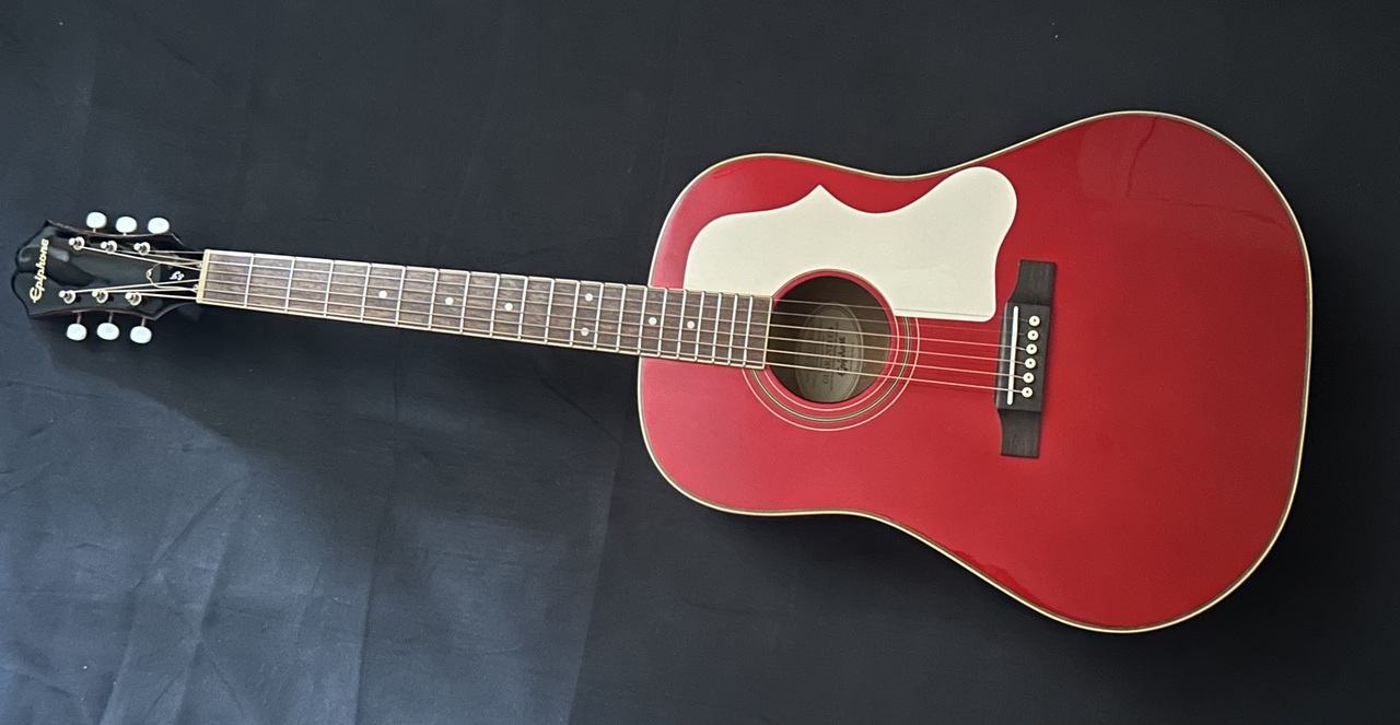 Epiphone LTD ED 1963 EJ-45 S/CR（中古）【楽器検索デジマート】