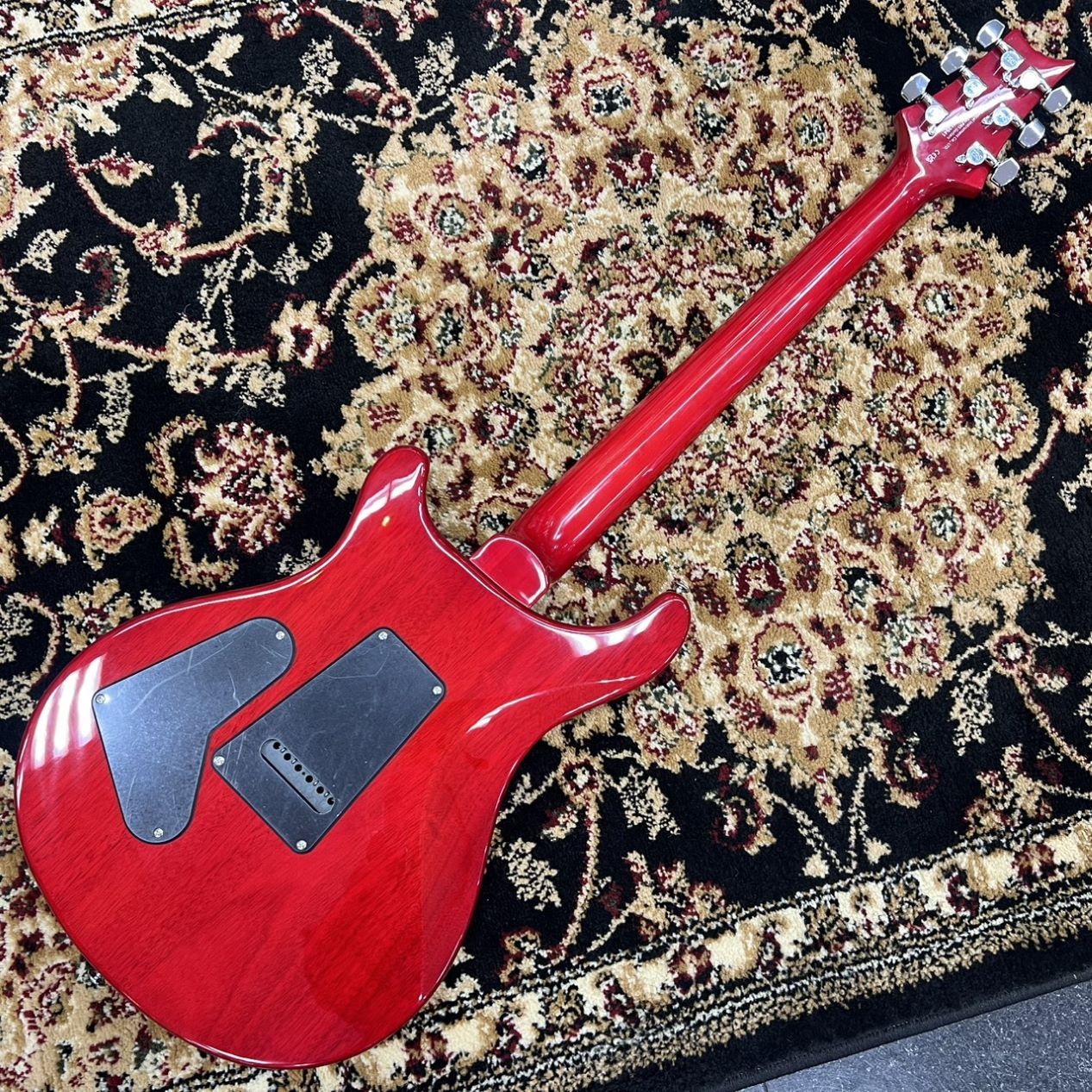 Paul Reed Smith(PRS) SE CUSTOM 24-08(中古/送料無料)【楽器検索 Paul Reed Smith(PRS) SE CUSTOM 24-08(中古/送料無料)【楽器検索