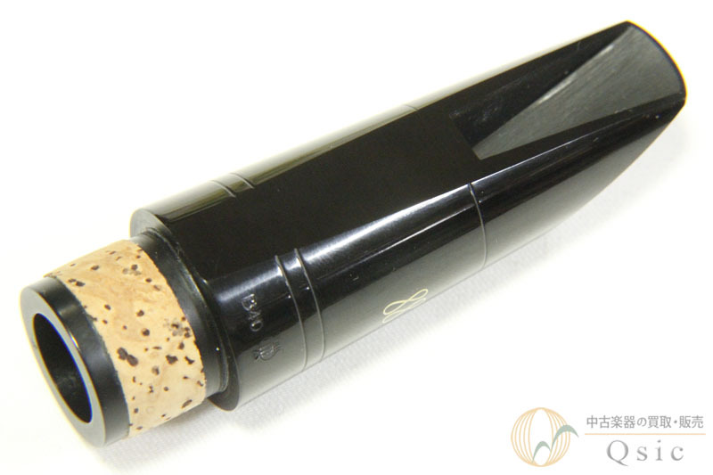 Vandoren B40ライヤー クラリネットマウスピース B♭クラリネット マウスピース Vandoren B40 | 国際楽器社