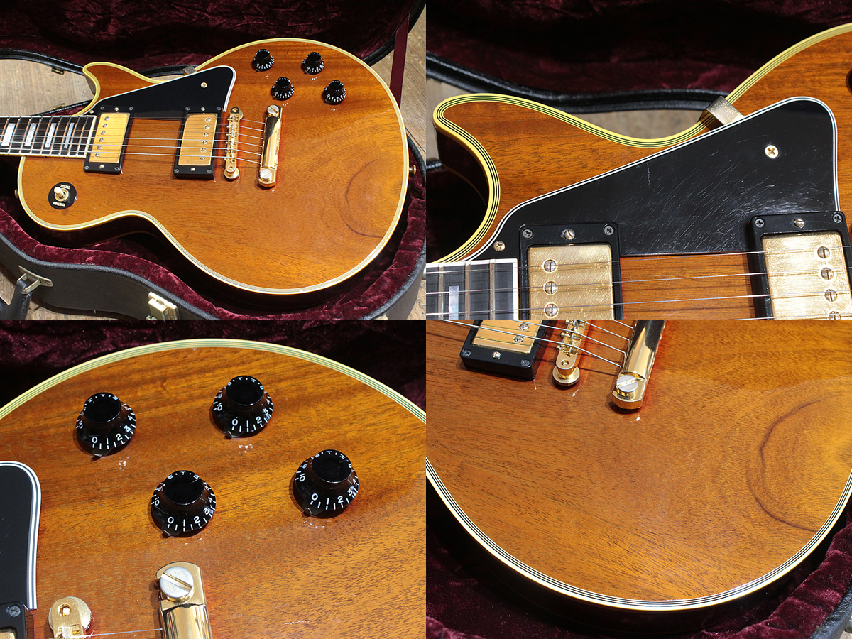 Gibson Custom Shop Historic Collection 1957 Les Paul Custom