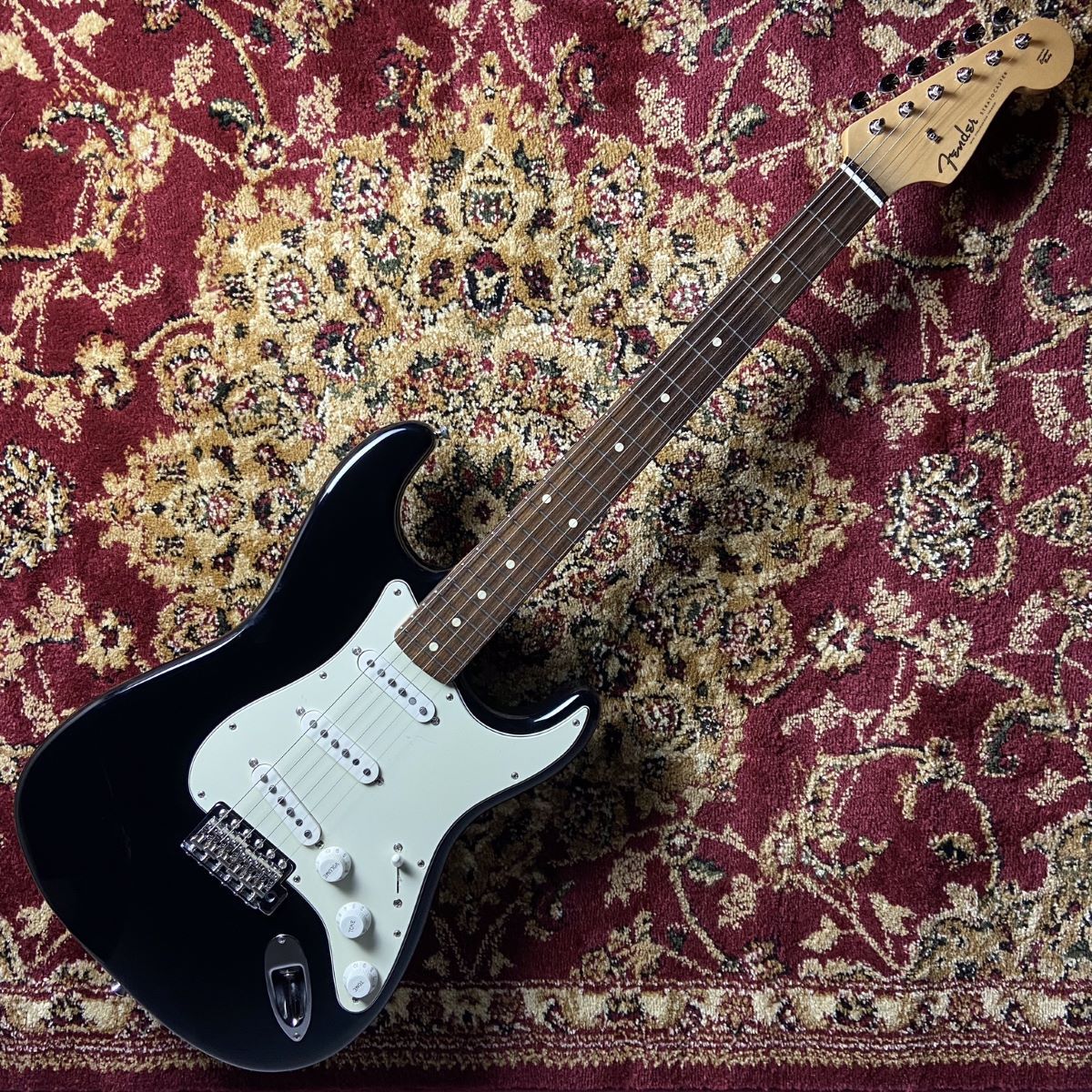 Fender （フェンダー）Made in Japan Traditional 60s Stratocaster