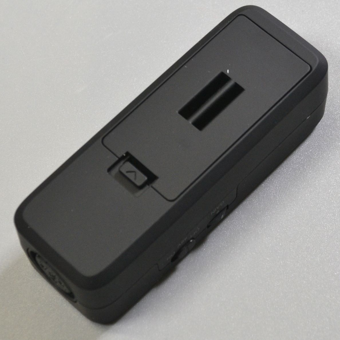 IK Multimedia iRig Pre HD マイク収録用インターフェイス