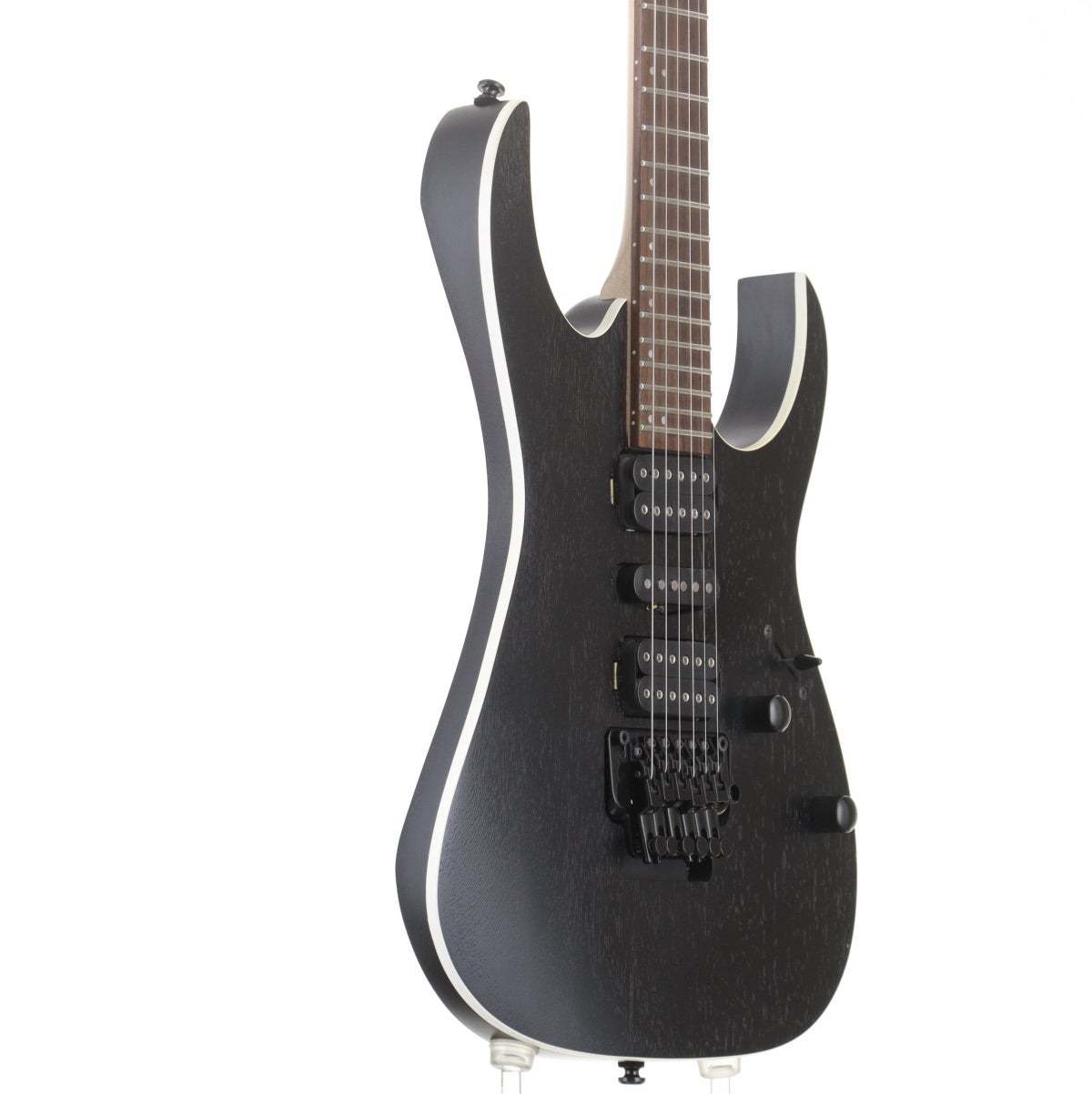 Ibanez RG370ZB 【御茶ノ水本店】（中古/送料無料）【楽器検索デジマート】