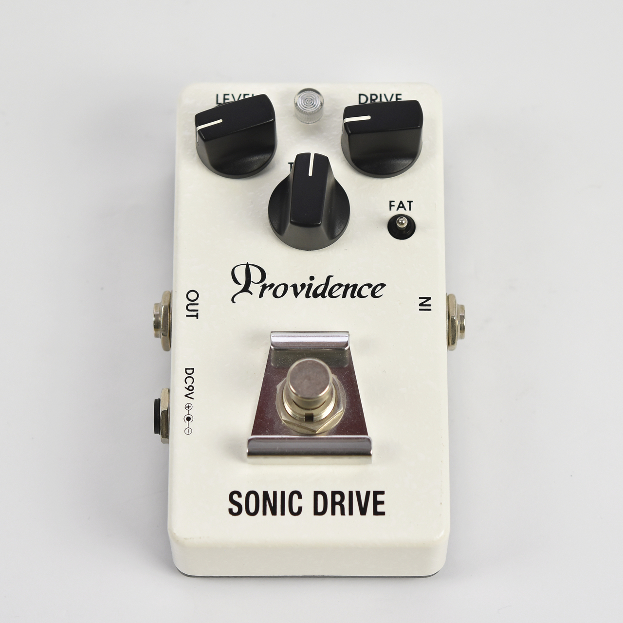 Providence SONIC DRIVE SDR-4R(中古)【楽器検索デジマート】 Providence SONIC DRIVE SDR-4R(中古)【楽器検索デジマート】