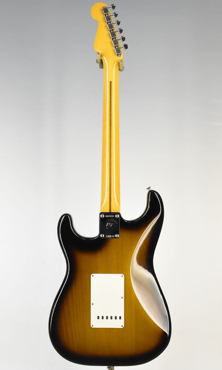 Fender Fender Stories Collection Eric Johnson 1954 