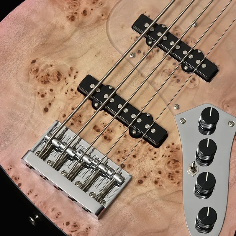 Bacchus Japan Tune-up Series / WL5-BP-AC/M SYP-BS-MH