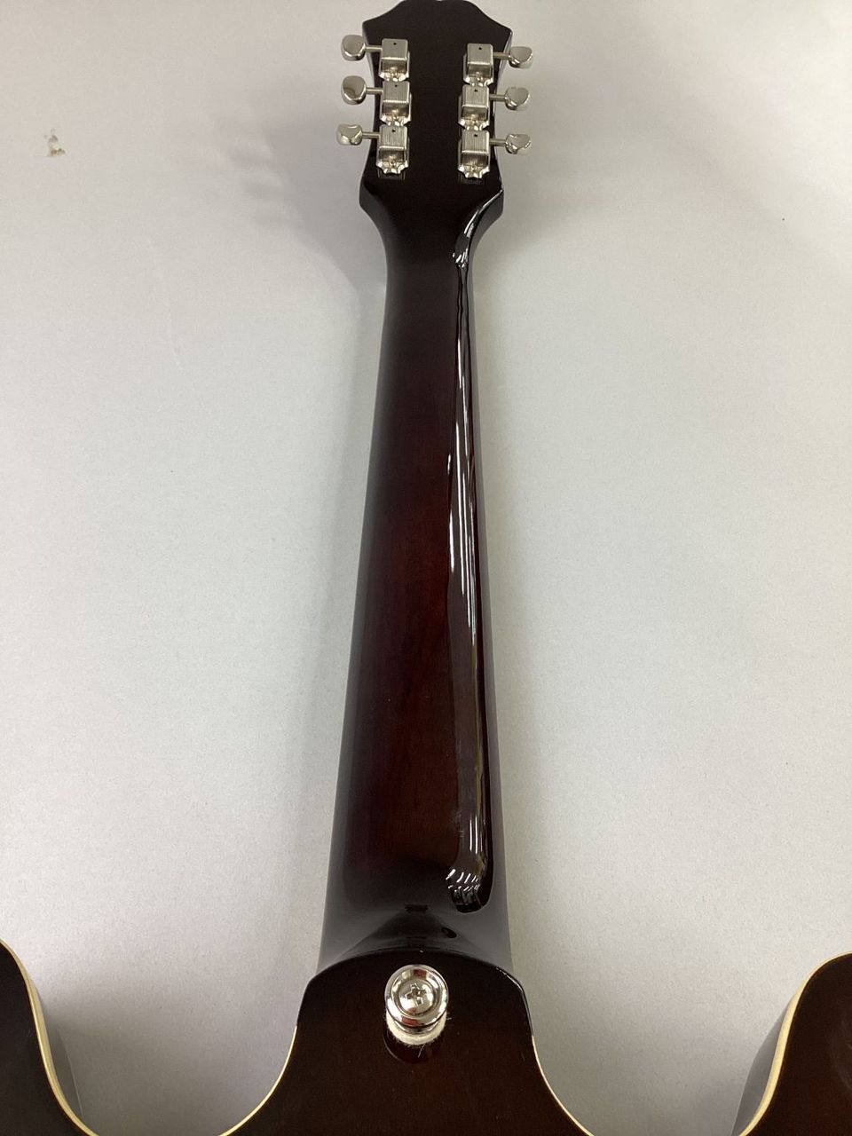 Epiphone Casino Vintage Sunburst エレキギター フルアコ カジノ