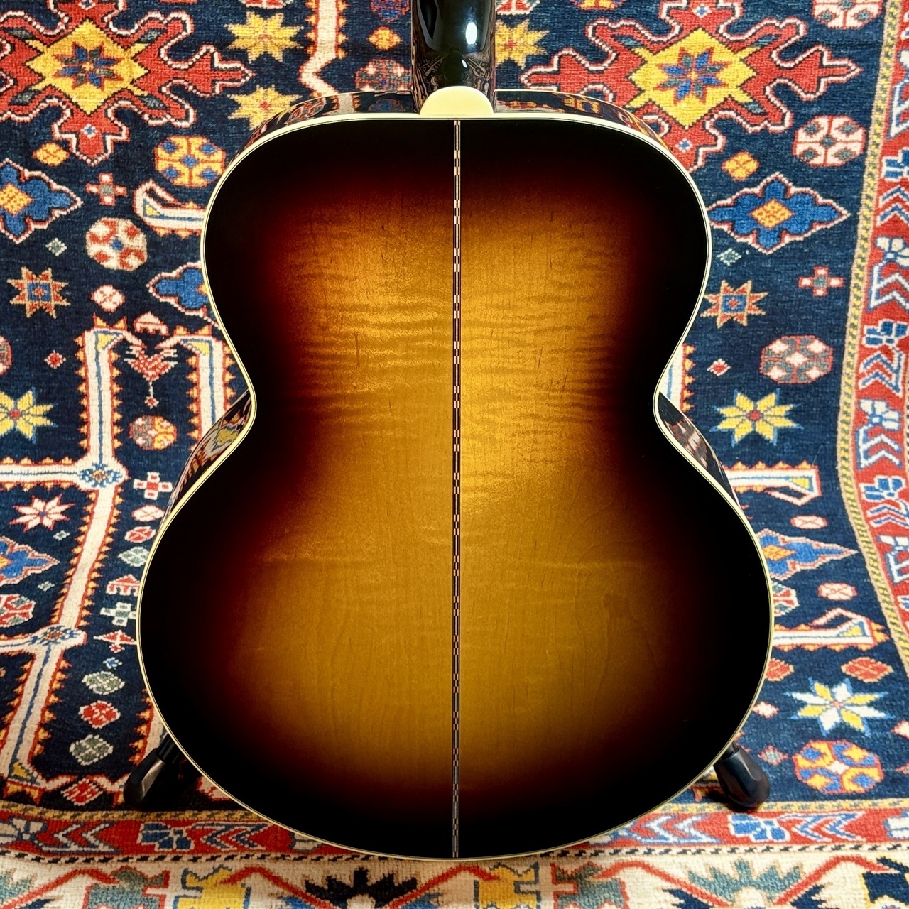 Gibson SJ-200 Original VS #21965003【新春バーゲンセール・1月12日