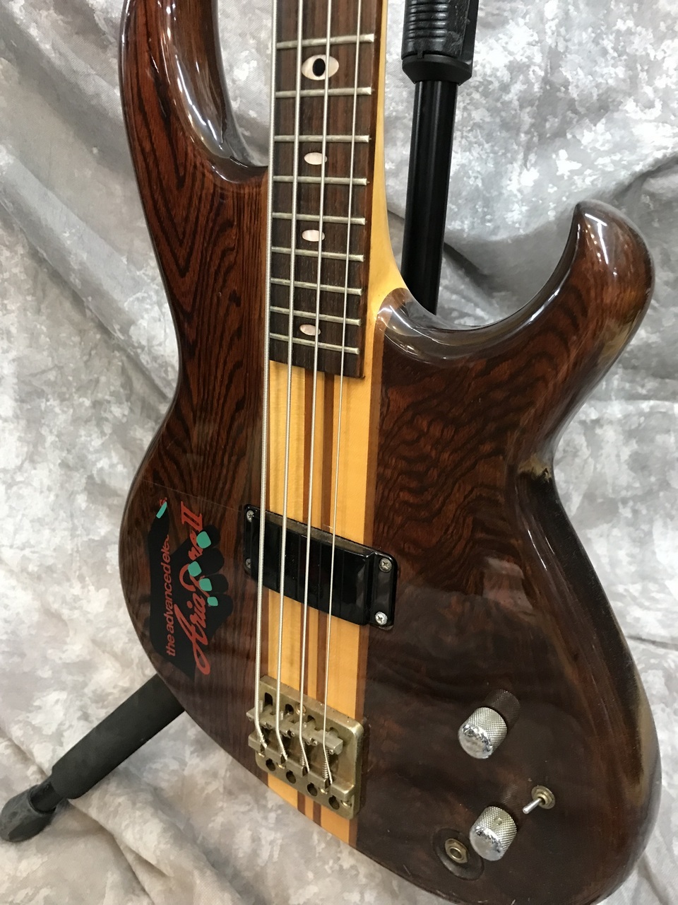 Aria Pro II RSB-600（中古）【楽器検索デジマート】