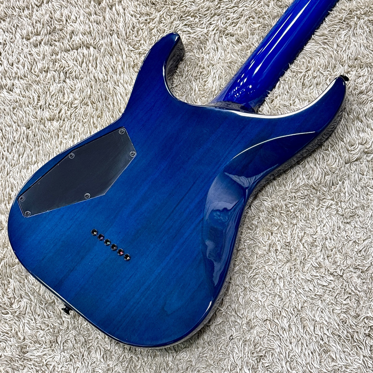 BanG Dream! 氷川紗夜モデルM-II SAYO ESP ESP×バンドリ！ Collaboration Series BanG Dream! M-II