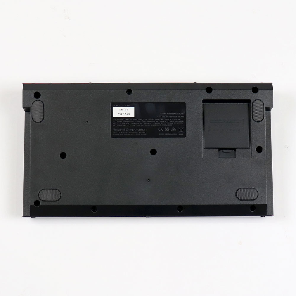 Roland 【中古】 ローランド ROLAND SH-4D シンセサイザー音源
