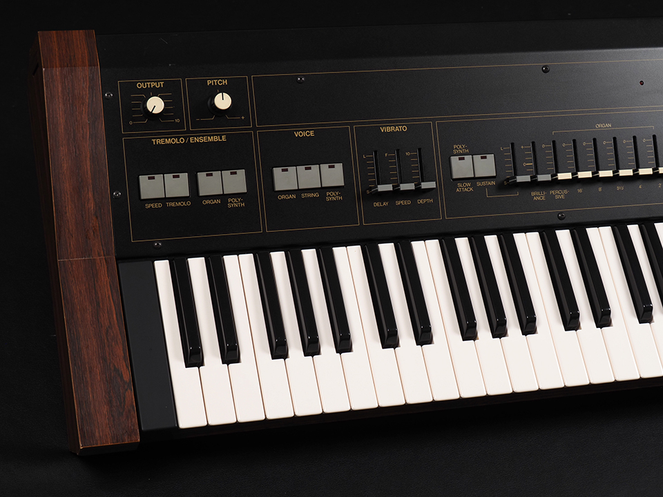 YAMAHA SK15（中古）［デジマートSALE］【楽器検索デジマート】