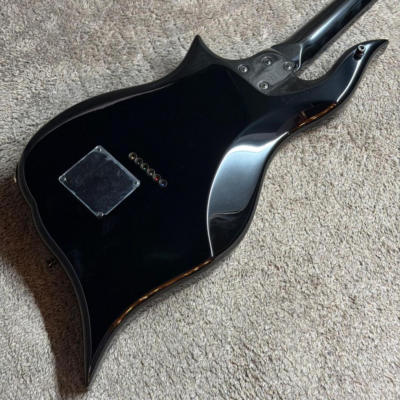 ESP FT-300K Fanatic Crisis Kazuya Signature【尾張小牧店】（中古