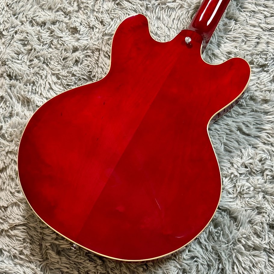 SCHECTER L-ES-STD-60/R【実物画像】【3.58kg】（中古/送料無料