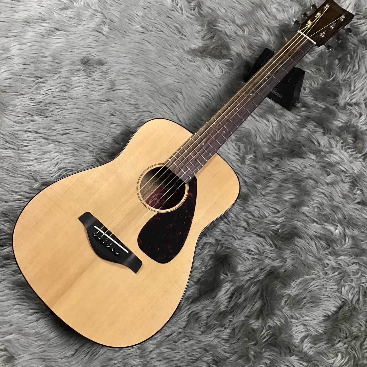 YAMAHA JR2S NT (ナチュラル) ミニギター アコースティックギター 