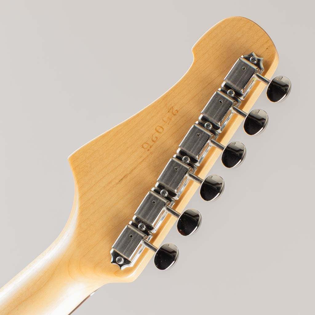 H.S.Anderson HS-3 / Tiger Eye S/N:25026（新品）【楽器検索デジマート】