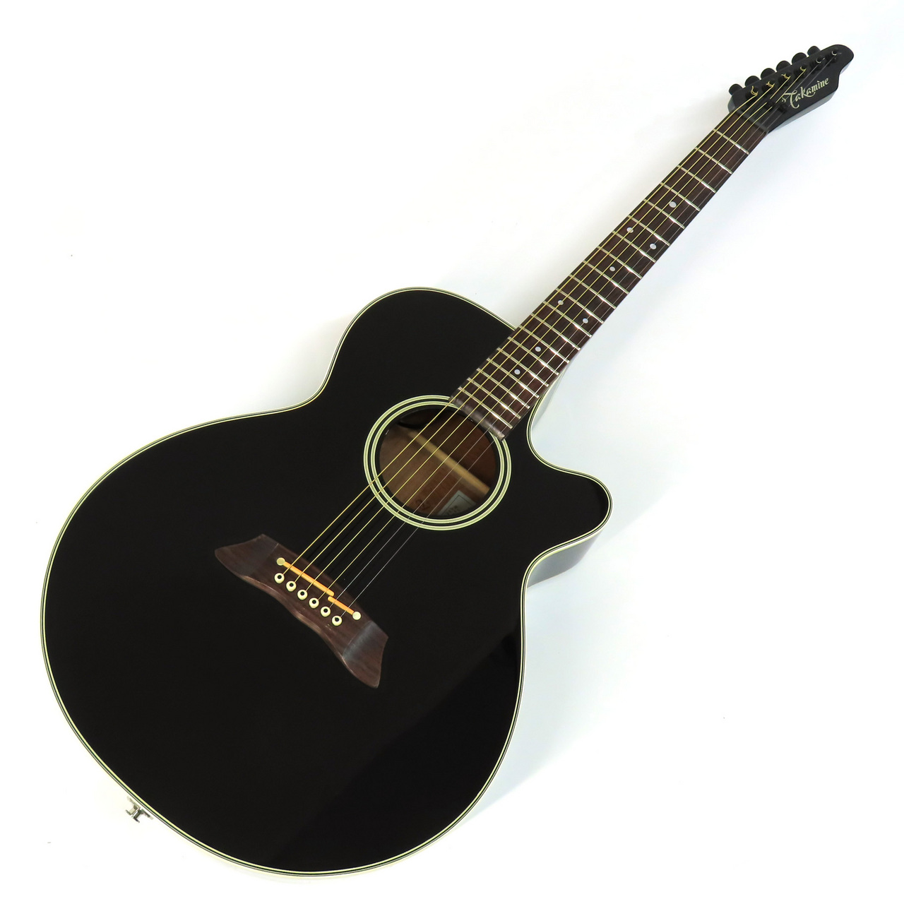 Takamine PT-106-6（中古/送料無料）【楽器検索デジマート】