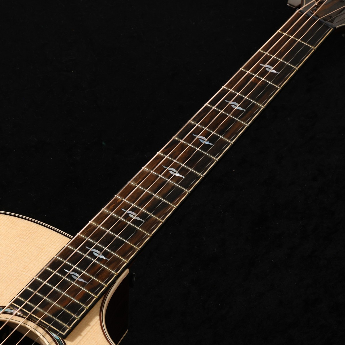 Taylor 814CE 814ce V-Class Natural 【SN 1206174083】 【御茶ノ水
