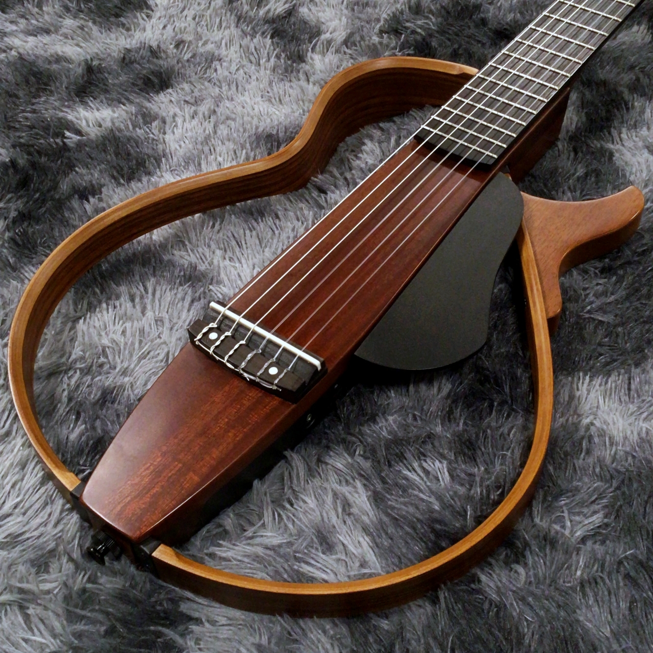YAMAHA SLG200N Silent Guitar NT -Silent Guitar- 【中古品