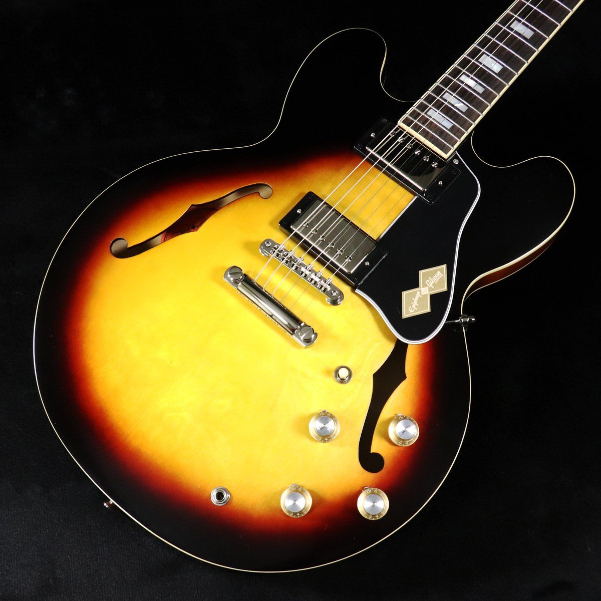 Gibson Custom Shop / Japan Limited Run 1961 ES-335 Reissue w