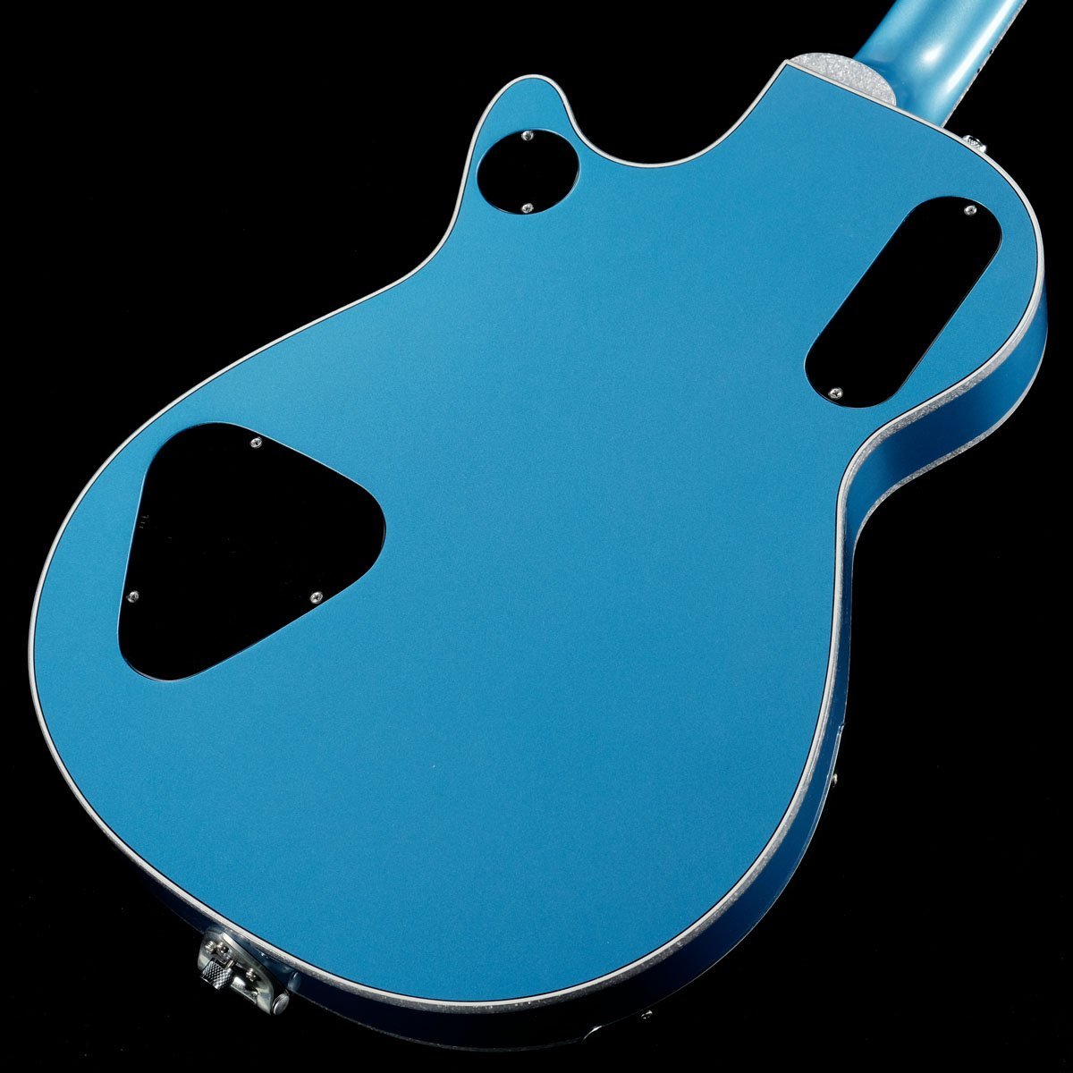 Gretsch U.S.A Custom Shop G6134CS Lake Placid Blue Penguin