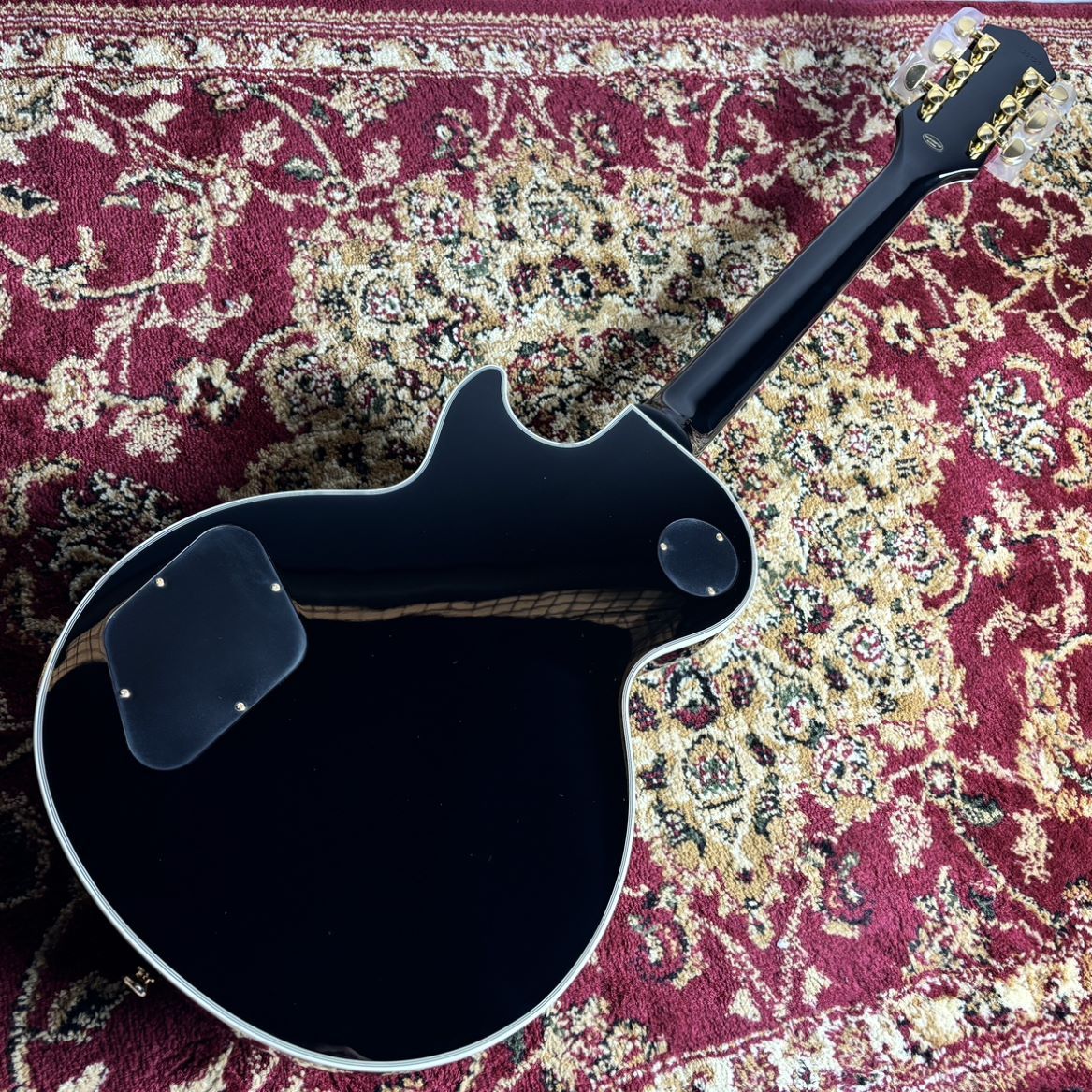 Epiphone （エピフォン）LP Custom エレキギター（新品/送料無料